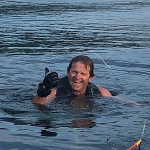 Meet your Posher, Darin